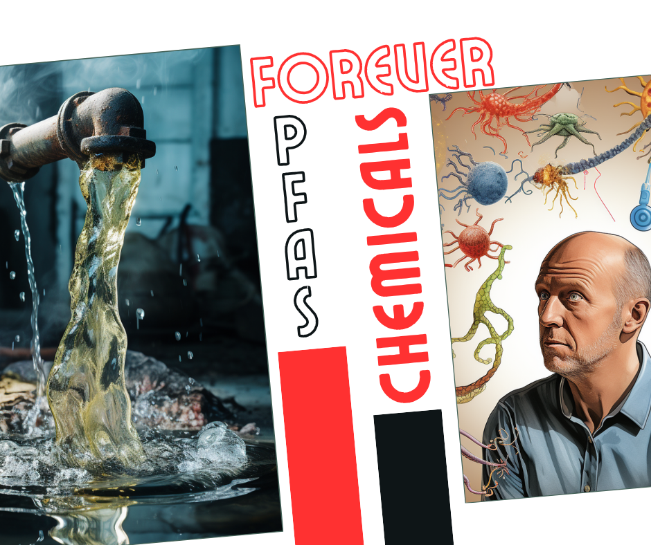 What is Forever Chemical?