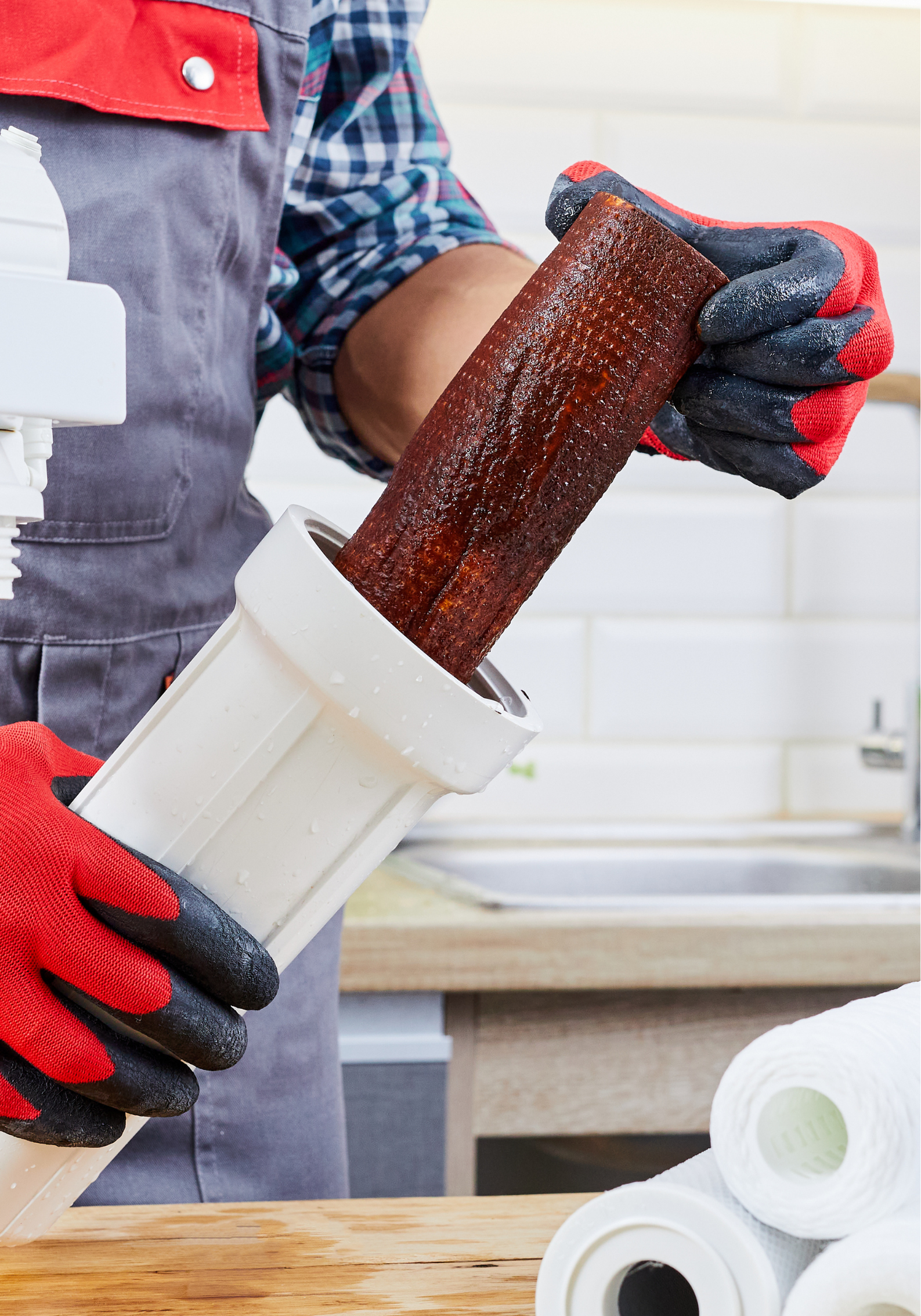 The End of Filters: What is Rainmaker and How Does It Purify Water with No Filter?